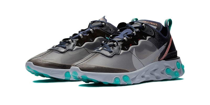 Nike React Element 87 in 