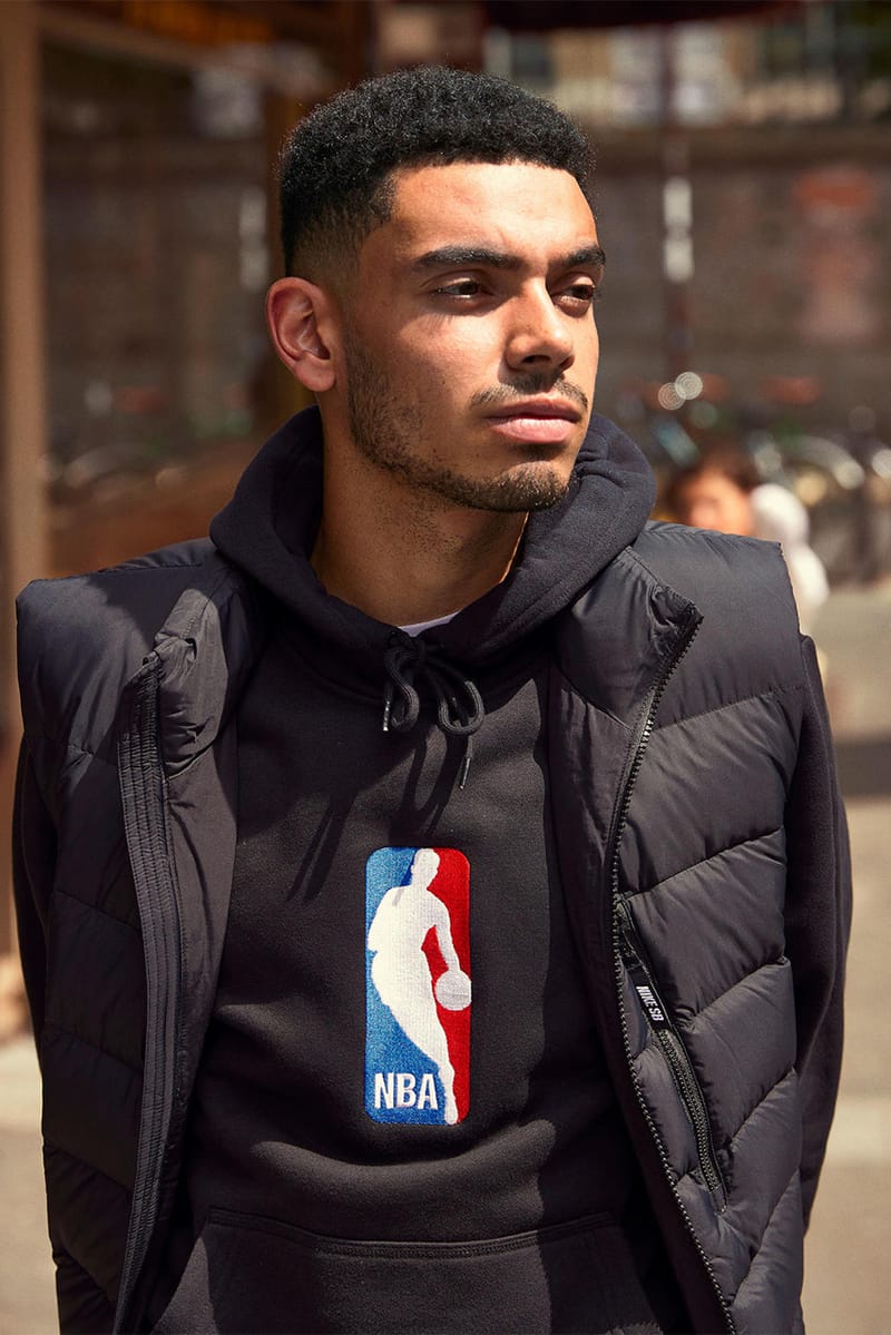 Nike SB x NBA Collection Lookbook Release Date Hypebeast