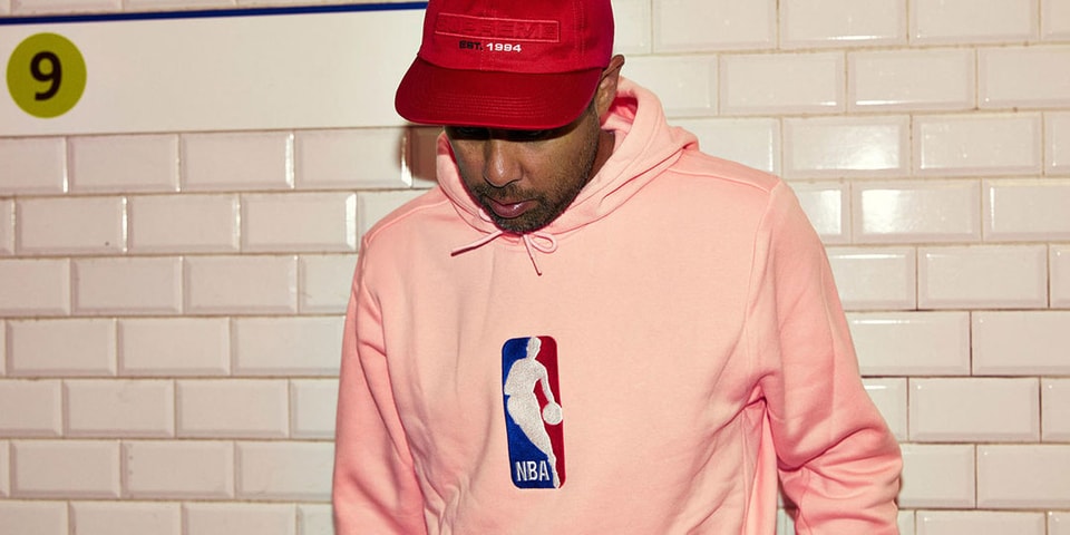 Nike SB x NBA Collection Lookbook & Release Date | HYPEBEAST