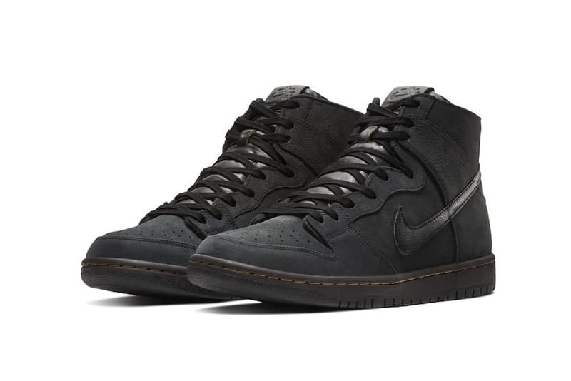 nike dunk zoom high