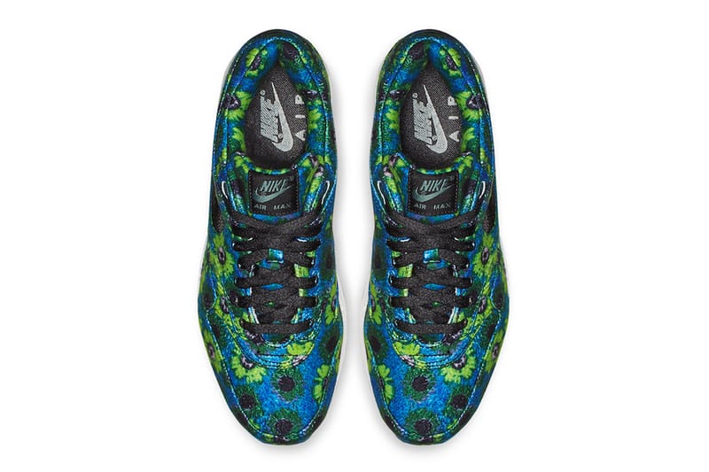 Nike air max 2024 1 floral mowabb