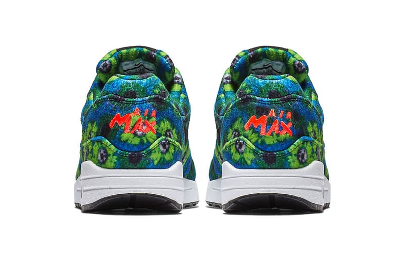nike air max 1 floral mowabb
