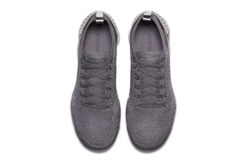 nike vapormax chrome