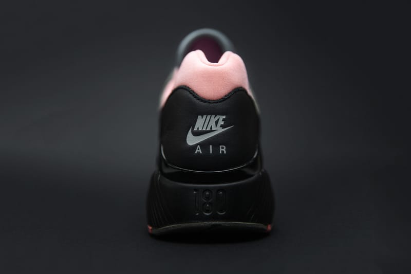 size? x Nike Air Max 