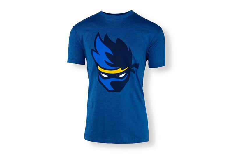 T shirt ninja cheap fortnite