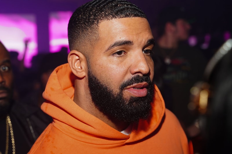 Oliver ElKhatib Talks Growth of the OVO Brand Hypebeast