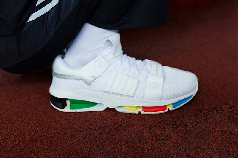 adidas Originals Twinstrike ADV Hypebeast