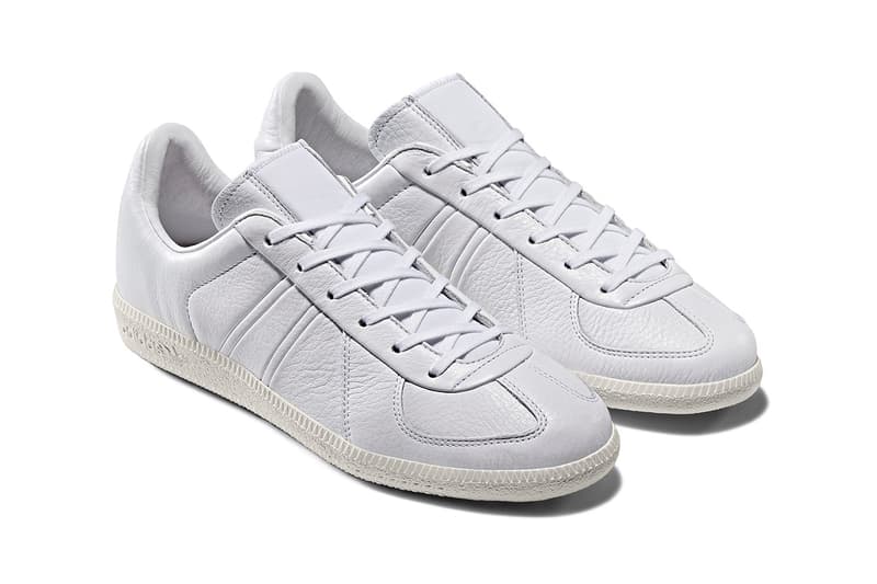 adidas oyster trainers