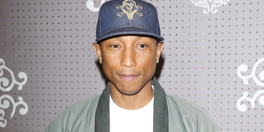 Pharrell Confirms N.E.R.D. Album | Hypebeast