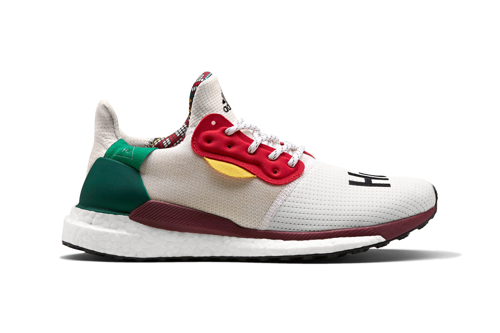 pharrell solar boost