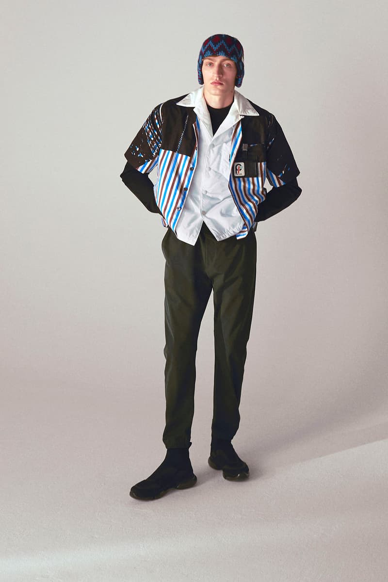 Prada Drops Exclusive Capsule HYPEBEAST