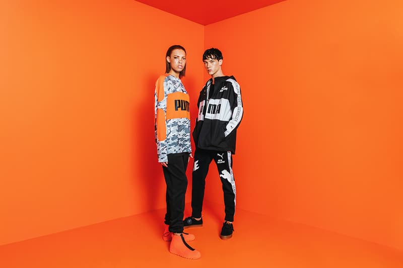 puma winter 2018