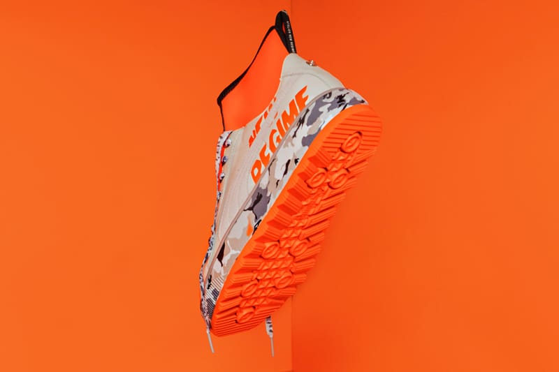 Puma new regime store price