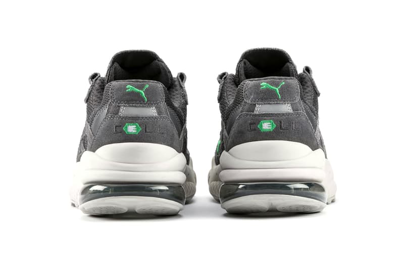 puma cell endura venom