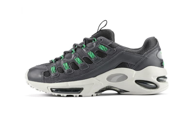 puma cell endura venom
