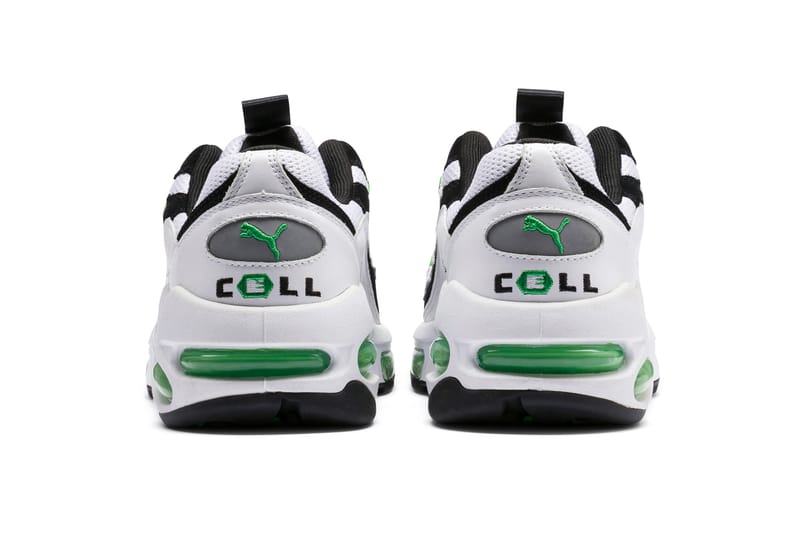 Puma cell outlet endura 55