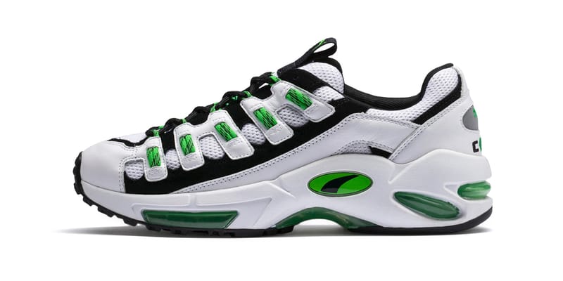 Puma cell endura outlet fit