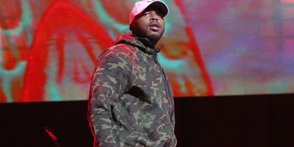 quentin-miller-leg-amputation-confirmed | Hypebeast