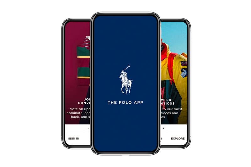 Polo ralph shop lauren phone number