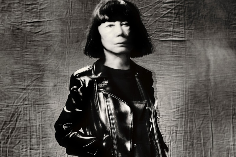 Rei Kawakubo Explains Menswear in Rare Interview | Hypebeast