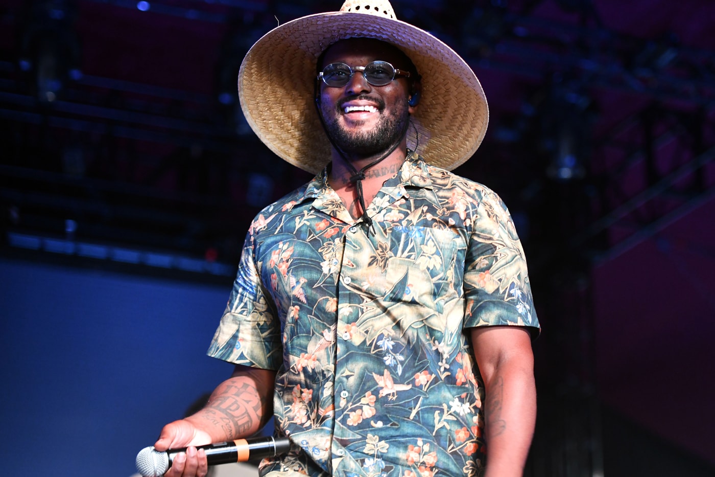 ScHoolboy Q's New Album Is Nearly Here Hypebeast