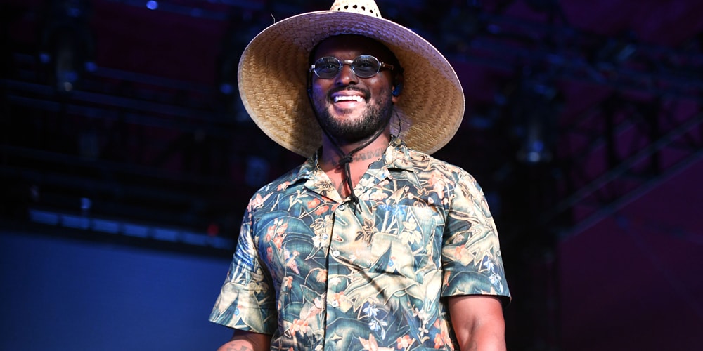 ScHoolboy Q's New Album Is Nearly Here Hypebeast