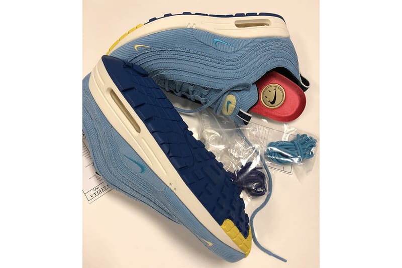 Air max 1 outlet 97 resell