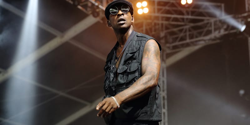 Skepta Officially Wins The 2016 Mercury Prize | Hypebeast