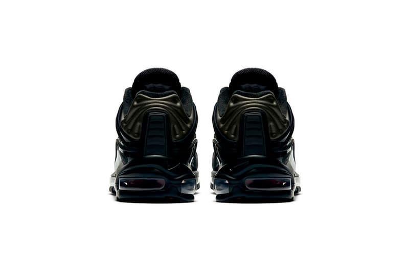 skepta nike collaboration