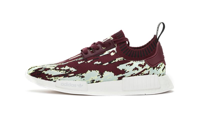 Adidas sales datamosh 2.0