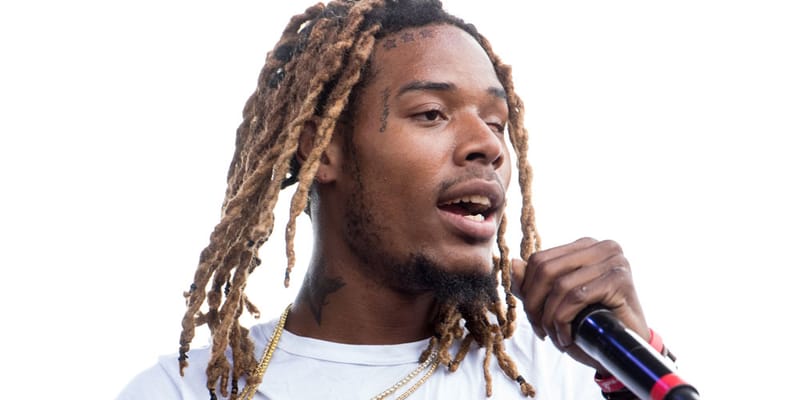 Stream Fetty Wap's Self-Titled Debut Album | Hypebeast