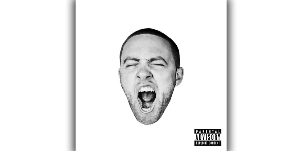 Stream Mac Miller's New Album 'GOOD AM' Hypebeast