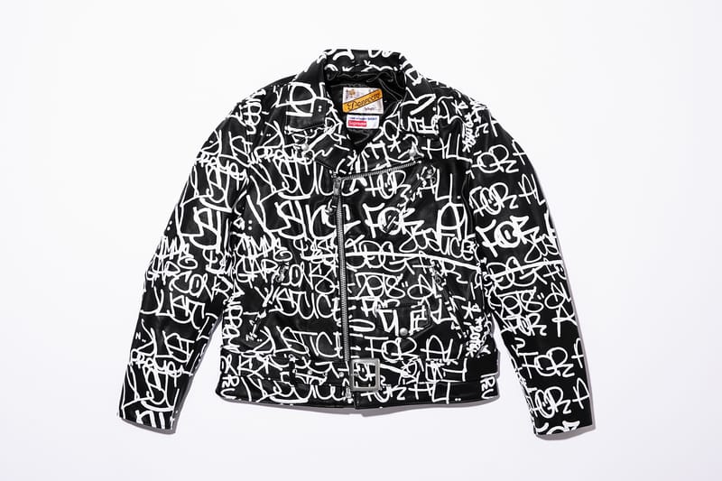 Cdg x store supreme 2018