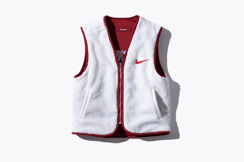 Nike best sale vest 2018