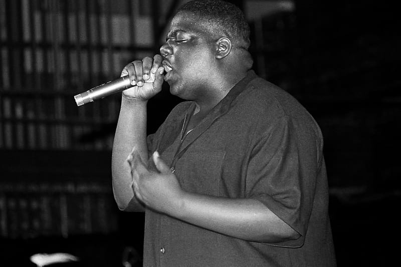 relax and take notes biggie remix