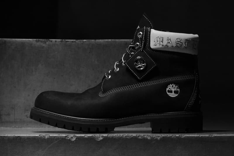 timberland nike collab