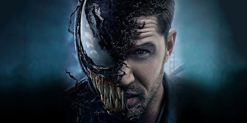 Tom Hardy Discusses Venom x Marvel Crossover | Hypebeast
