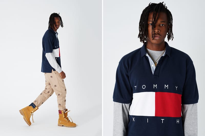 Tommy discount hilfiger h