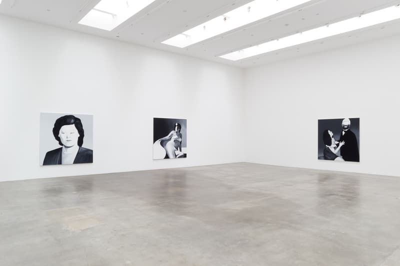 Tomoo Gokita Opens Exhibition at Blum & Poe Gallery HYPEBEAST