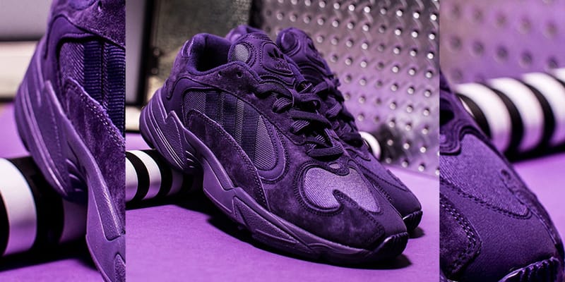 Adidas yung 1 con pittura online