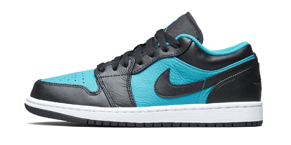 air jordan 1 low tiffany blue
