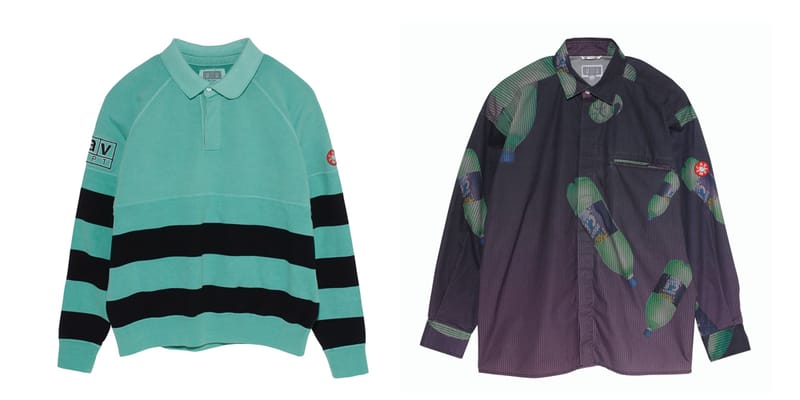 Cav Empt Extends FW18 Lineup With a New Drop | Hypebeast