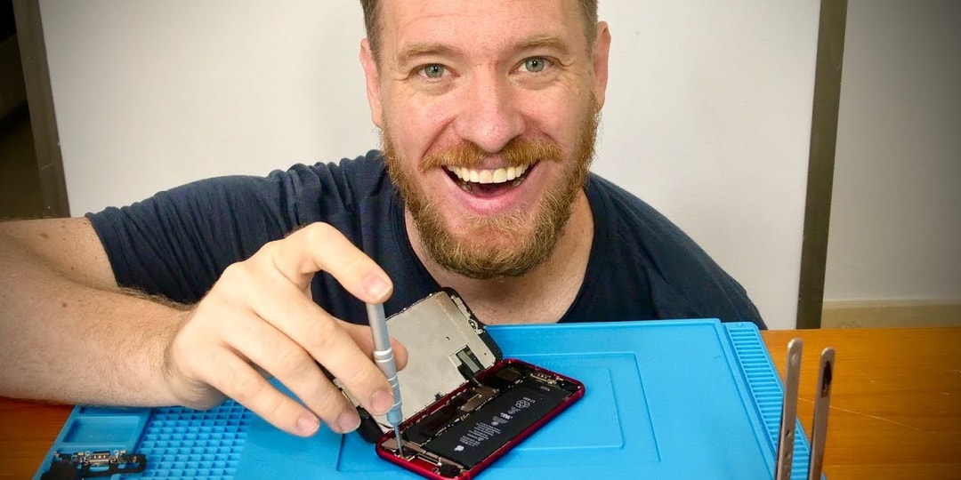 Learn How You Can Make Your Own iPhone Hypebeast