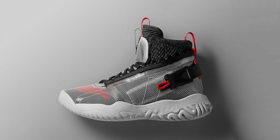 jordan apex utility