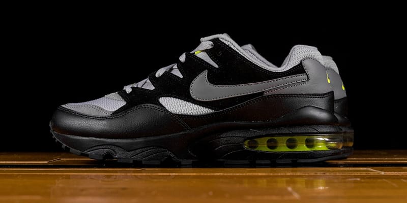 Air max store 94 wolf grey