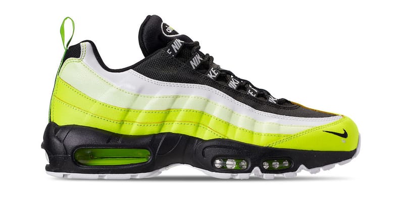 Air max hot sale 95 prm volt