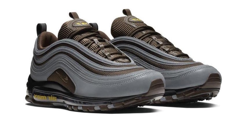 97 air max brown