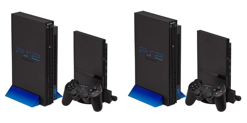 Sony Ends PlayStation 2 Repair Support | Hypebeast