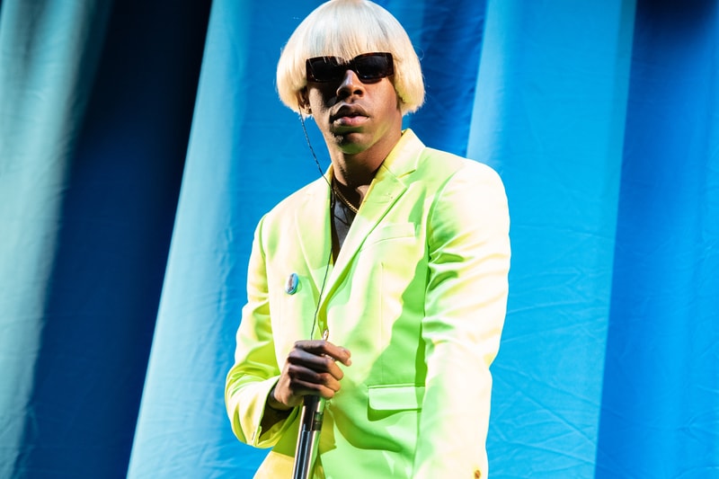 Tyler, The Creator 