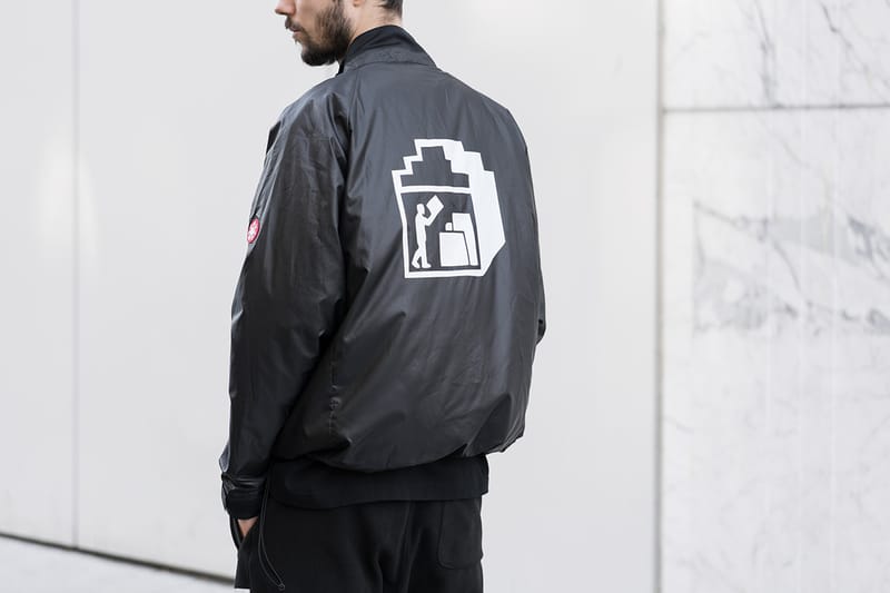 UNDERCOVER Cav Empt Pair up in HAVEN Lookbook Hypebeast